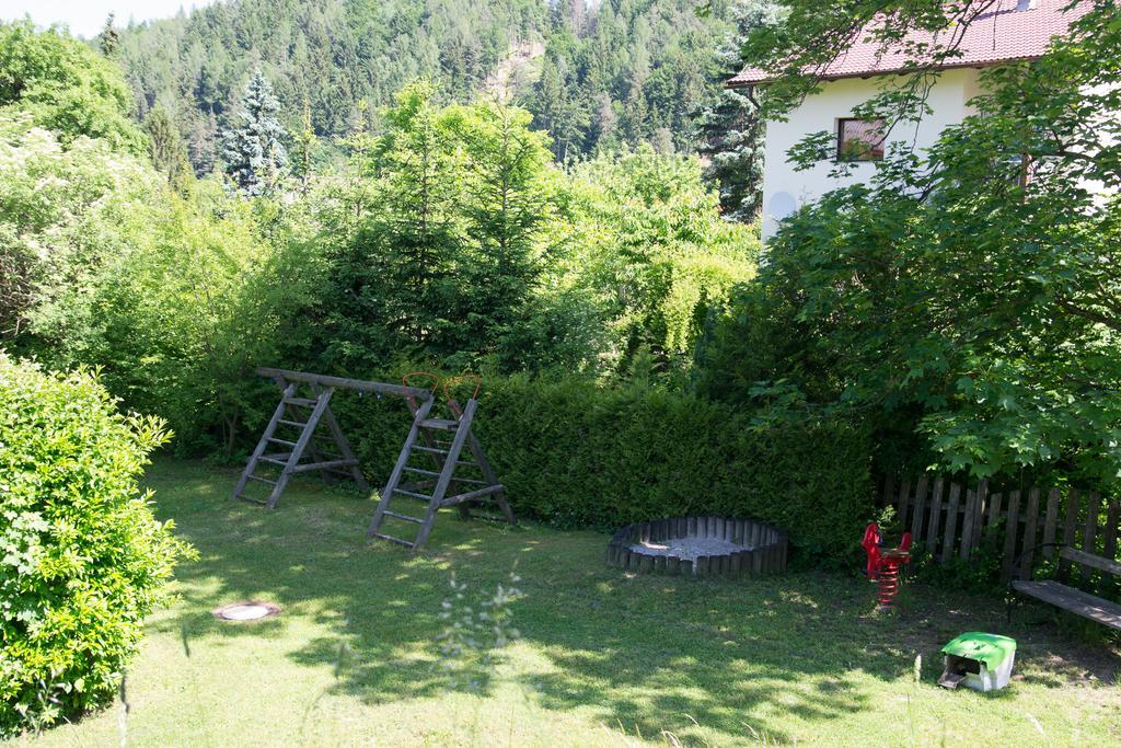 Apartments Wrolich Latschach ober dem Faakersee エクステリア 写真